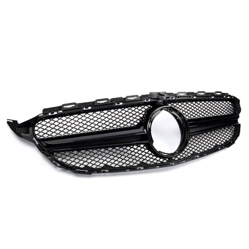 Mercedes C-Klasse W205 2018-2021 360° Sportgrill RSHOP